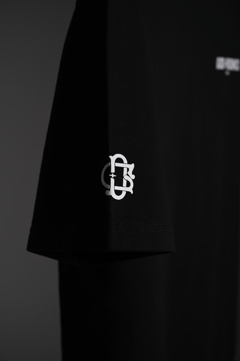 GD 002 Black Void Collection T-Shirt