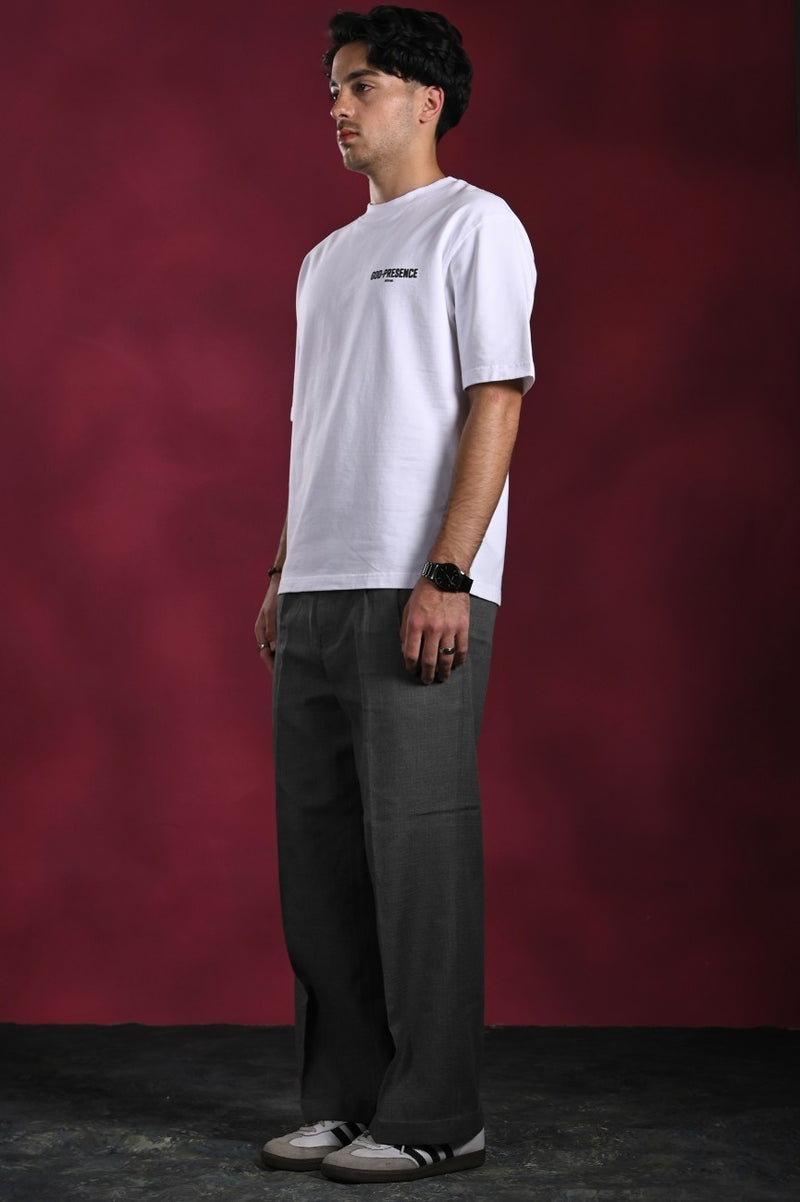 GD Classic White Tee