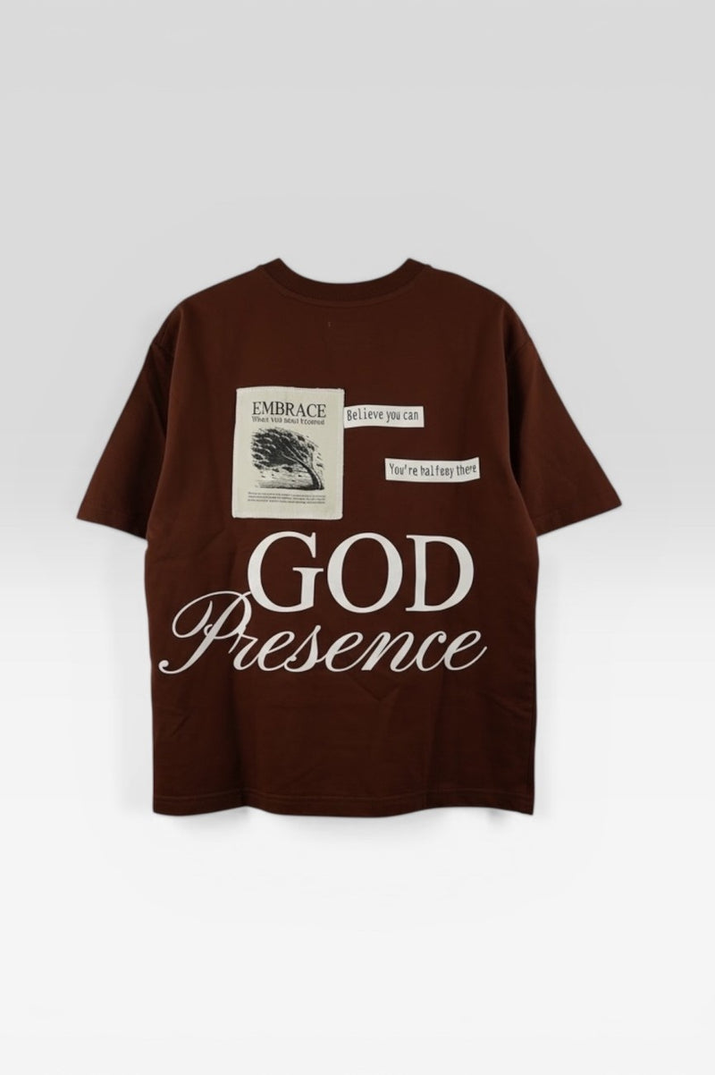 GD 1-1 Limited Apex Collection T-Shirt