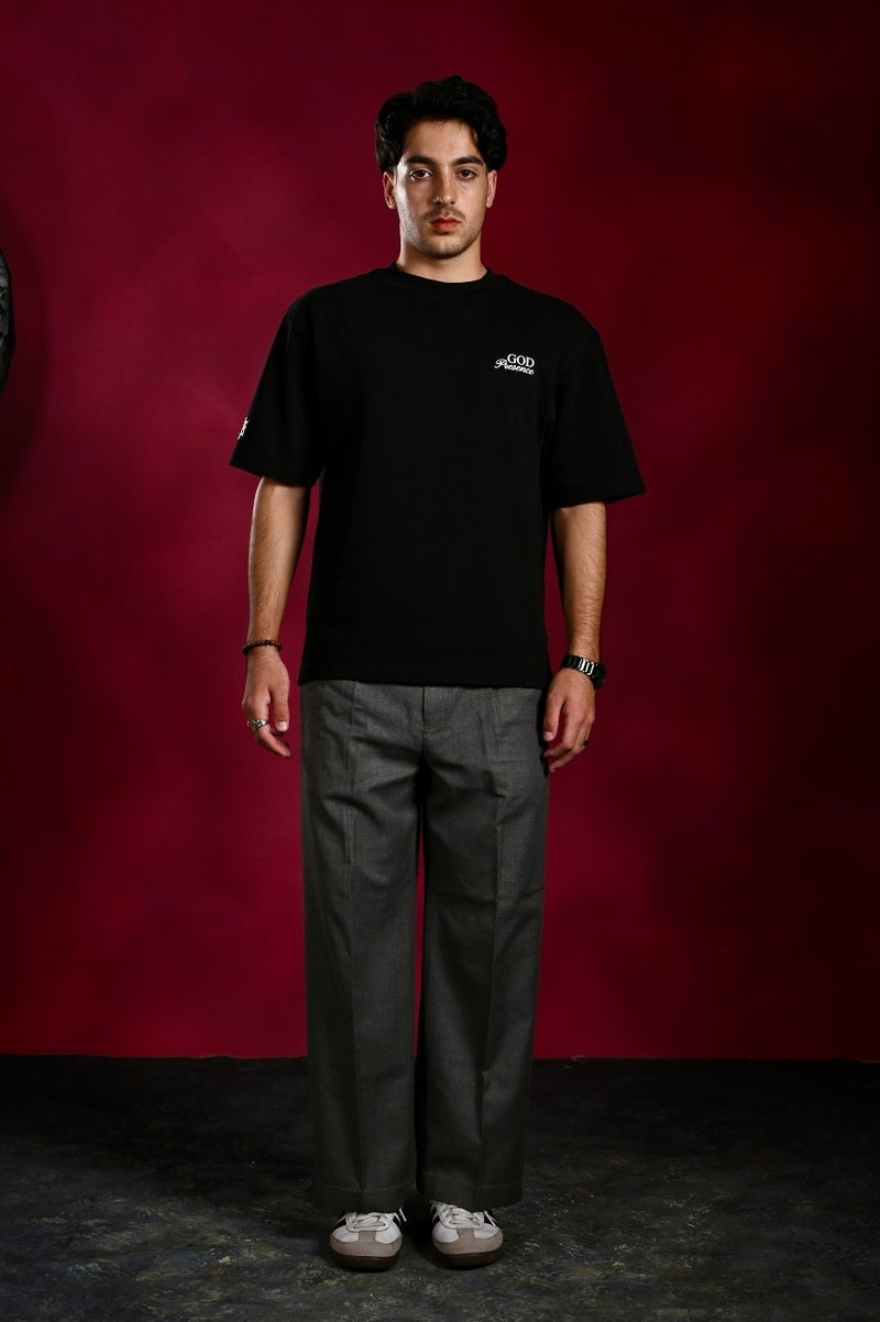 GD 001 Black Void Collection T-Shirt