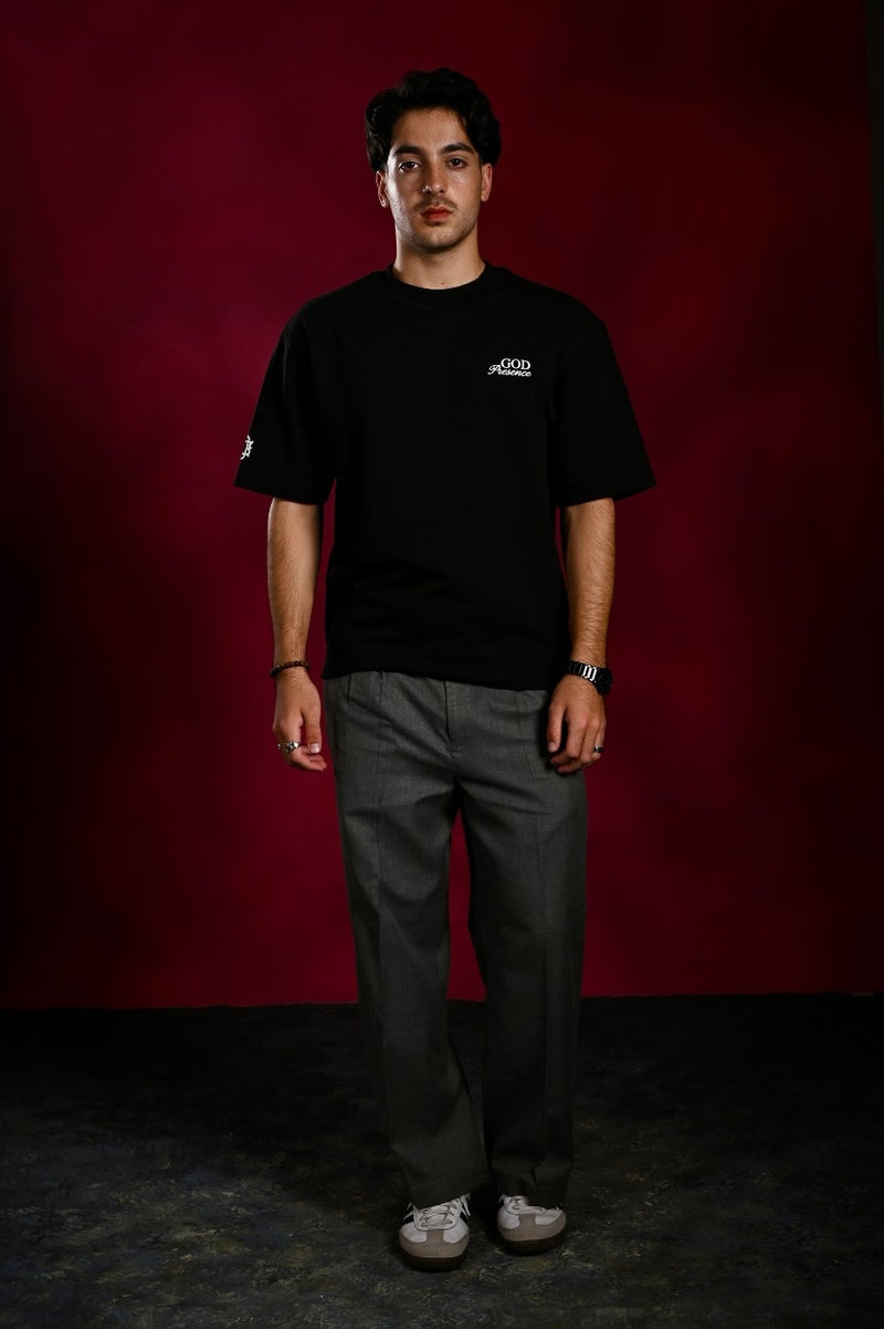 GD 001 Black Void Collection T-Shirt