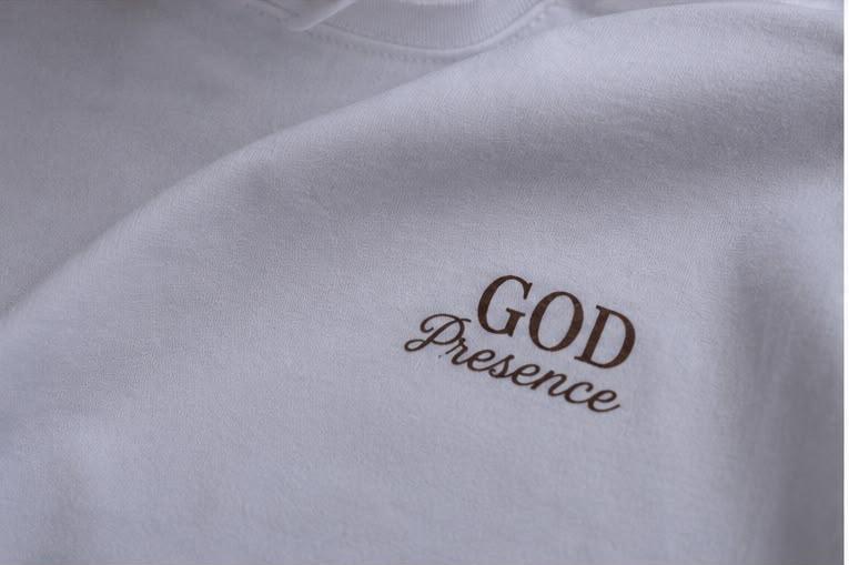 GD 1-1 White Valor Edition T-Shirt