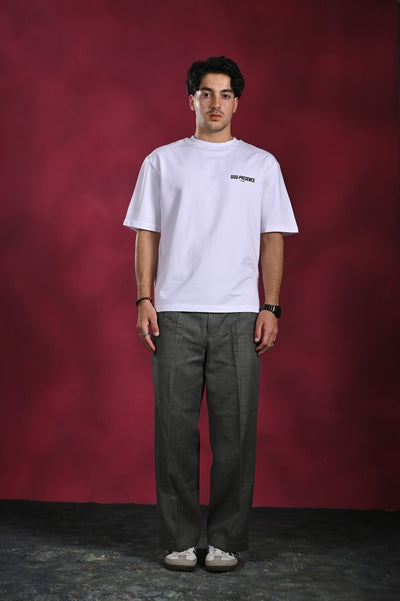 GD Classic White Tee