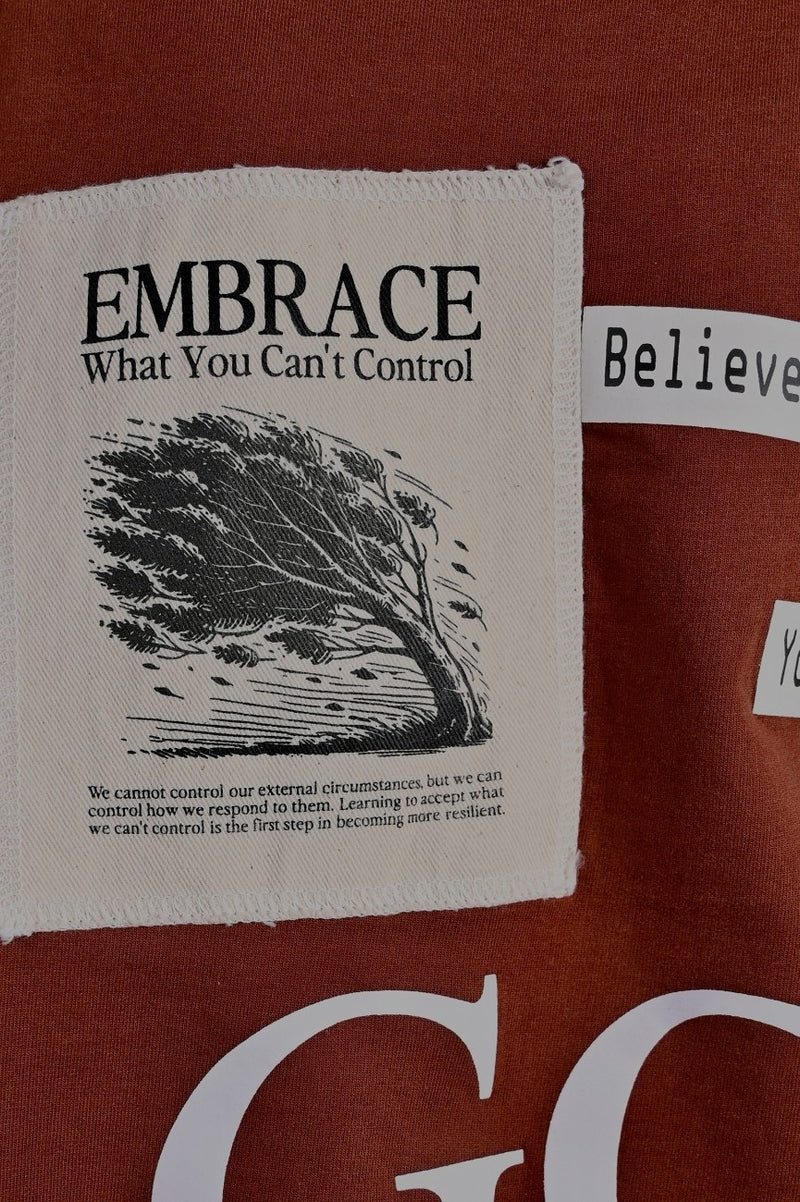 GD 1-1 Limited Apex Collection T-Shirt