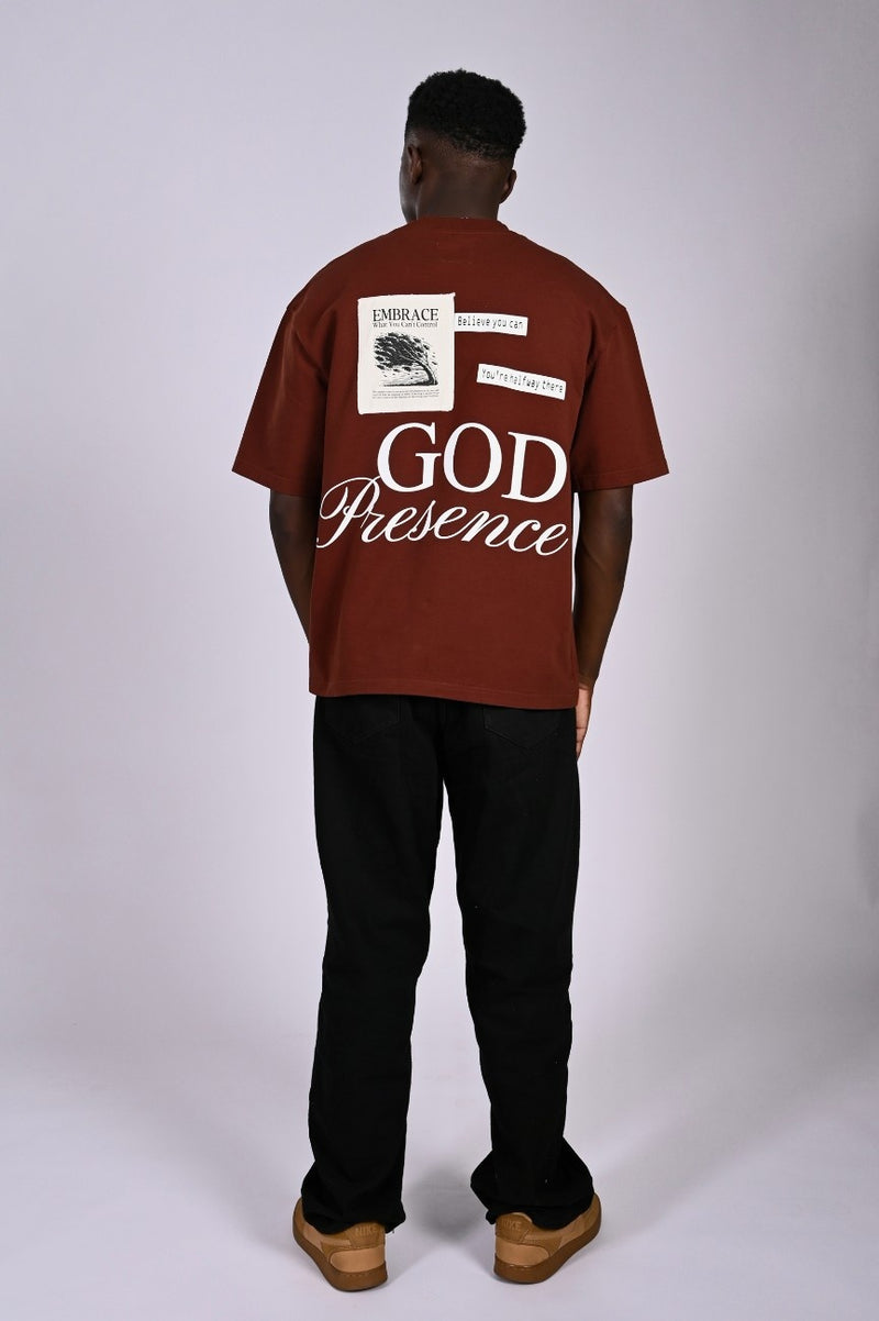 GD 1-1 Limited Apex Collection T-Shirt