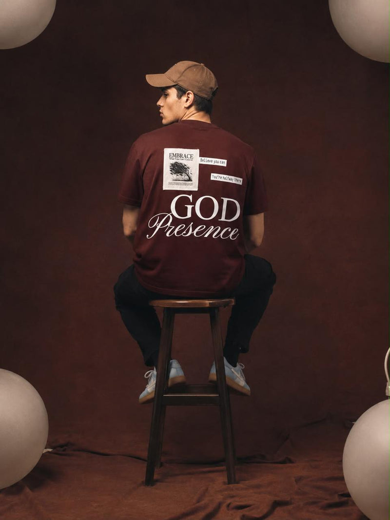 GD 1-1 Limited Apex Collection T-Shirt